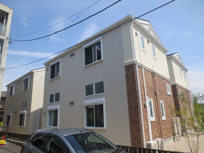 物件外観写真5　(外観写真)