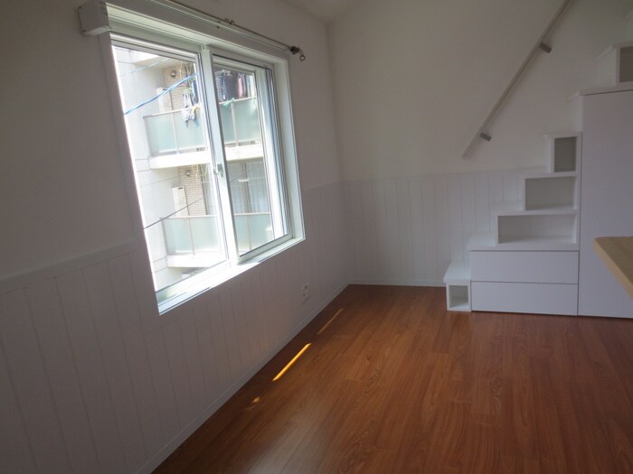 物件内観写真12　(居室)