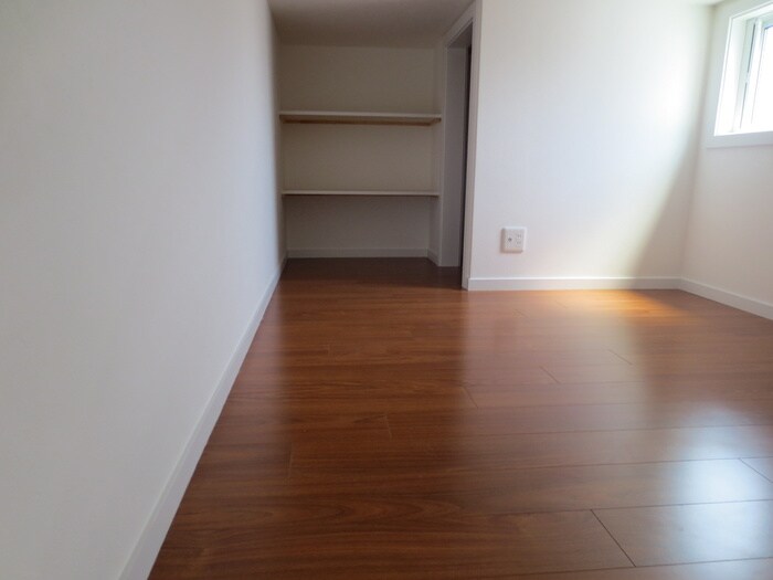 物件内観写真15　(ロフト)