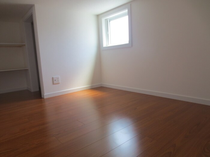 物件内観写真16　(ロフト)