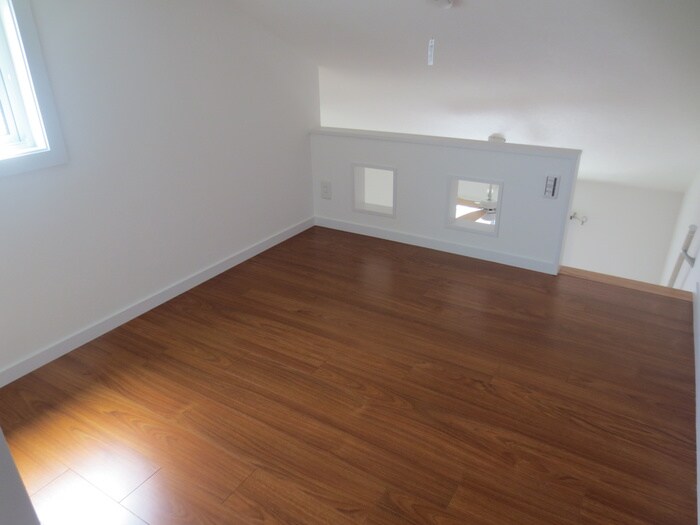 物件内観写真18　(ロフト)