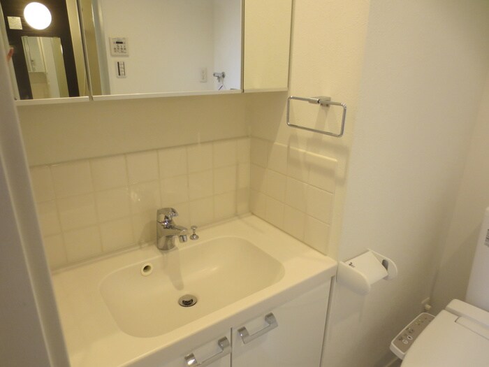 物件内観写真20　(洗面)