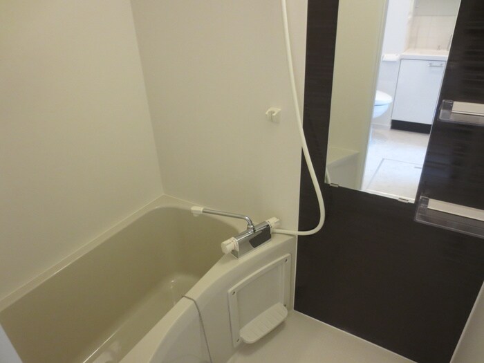 物件内観写真21　(バス／シャワールーム等)