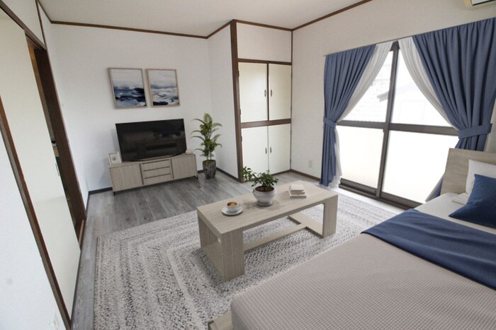 物件内観写真7　(居室)