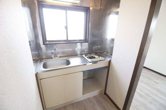 物件内観写真9　(キッチン)