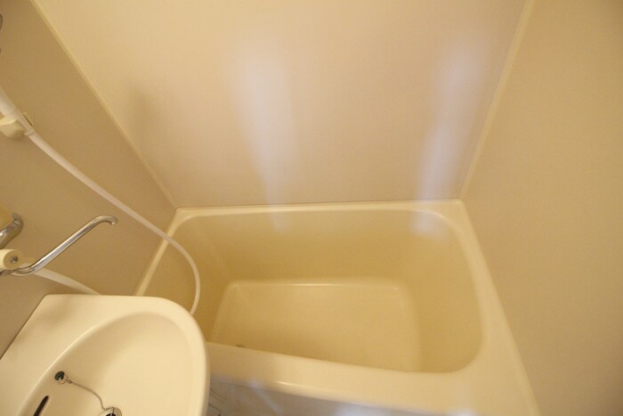 物件内観写真10　(バス／シャワールーム等)
