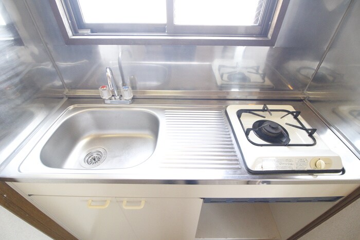 物件内観写真13　(キッチン)