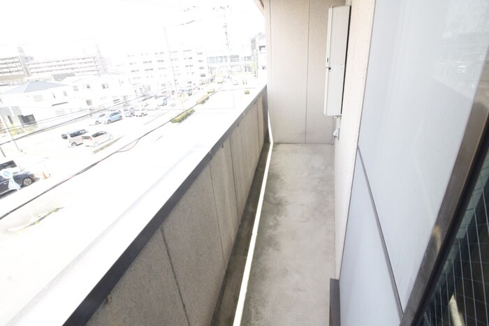 物件内観写真15　(ベランダ・バルコニー)