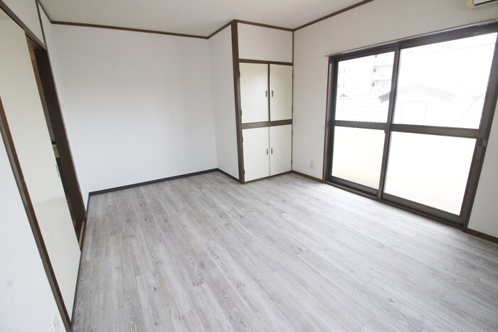 物件内観写真20　(居室)