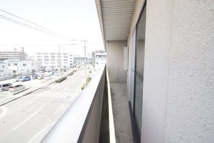 物件内観写真22　(ベランダ・バルコニー)