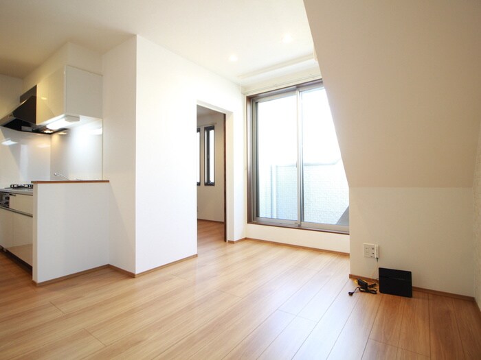 物件内観写真8　(居室)