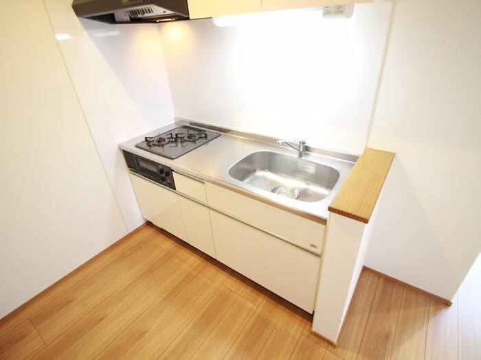 物件内観写真10　(キッチン)