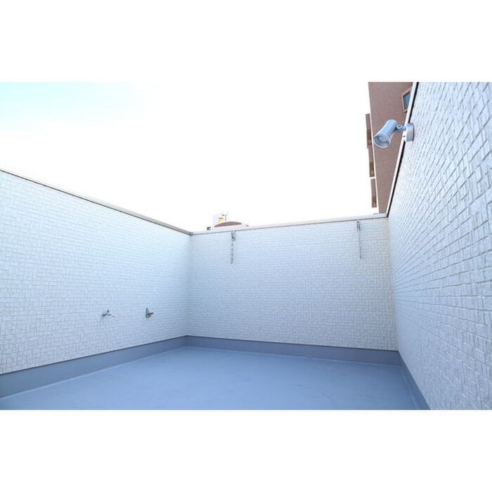 物件内観写真12　(ベランダ・バルコニー)