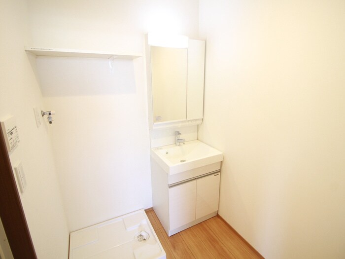 物件内観写真13　(洗面)