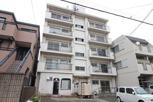 佐野ビル外観写真