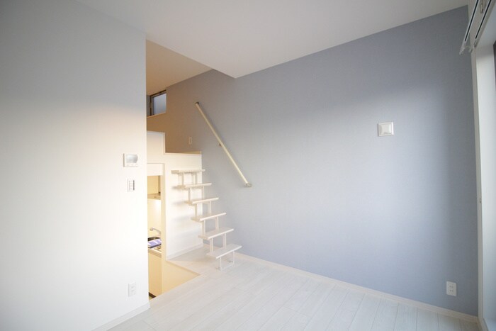 物件内観写真6　(居室)