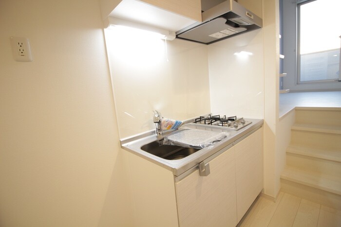 物件内観写真7　(キッチン)