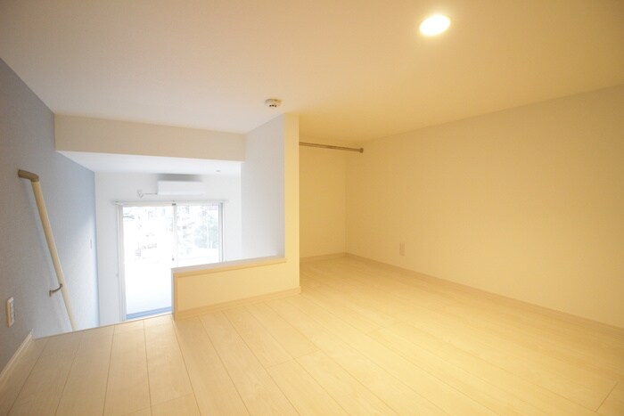 物件内観写真8　(ロフト)