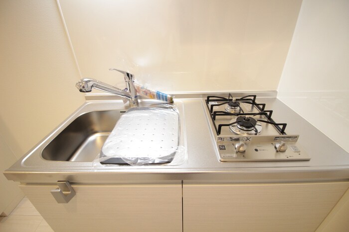 物件内観写真17　(キッチン)