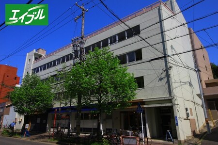 山弘ビル外観写真