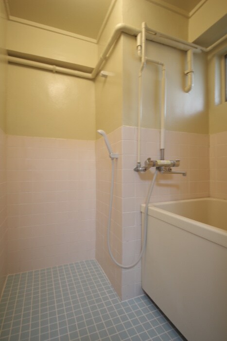 物件内観写真10　(バス／シャワールーム等)