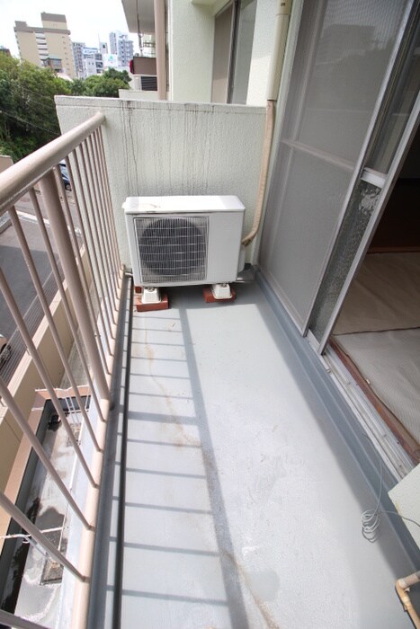 物件内観写真13　(ベランダ・バルコニー)