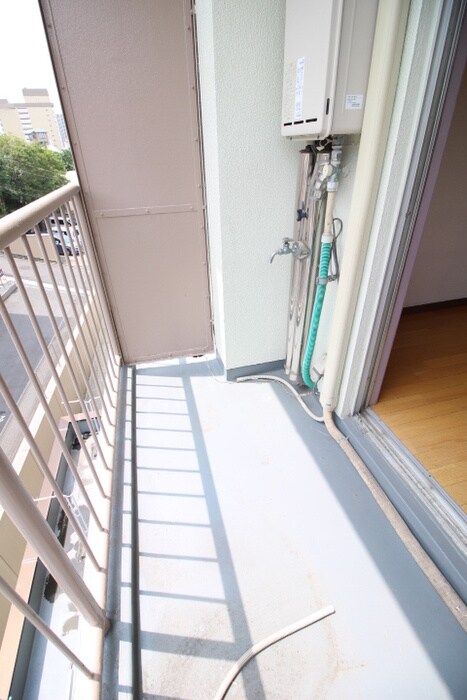 物件内観写真14　(ベランダ・バルコニー)
