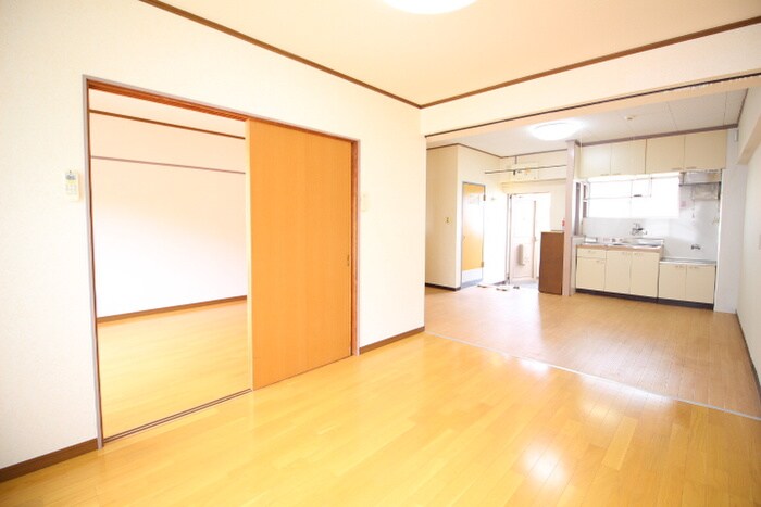 物件内観写真17　(居室)