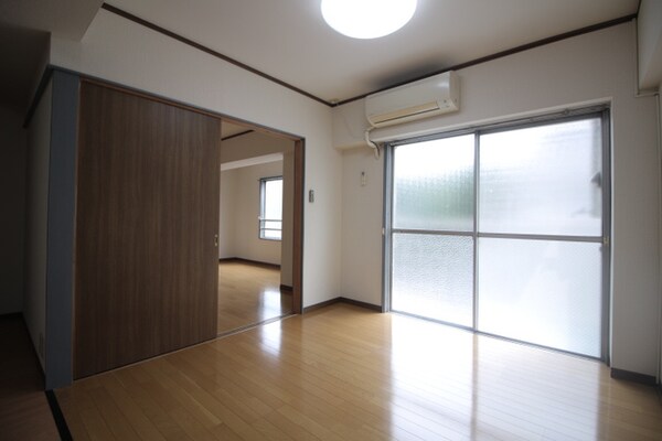 居室