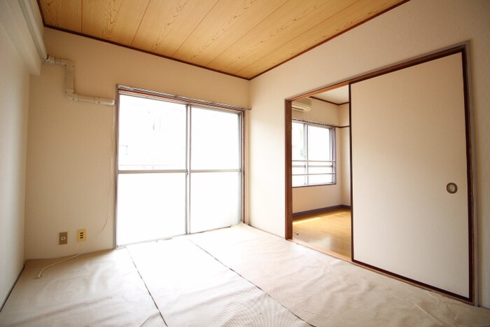 物件内観写真21　(居室)