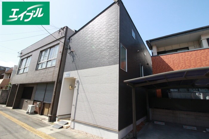 物件外観写真2　(外観写真)