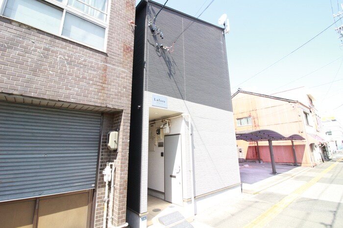 物件外観写真6　(周辺環境)