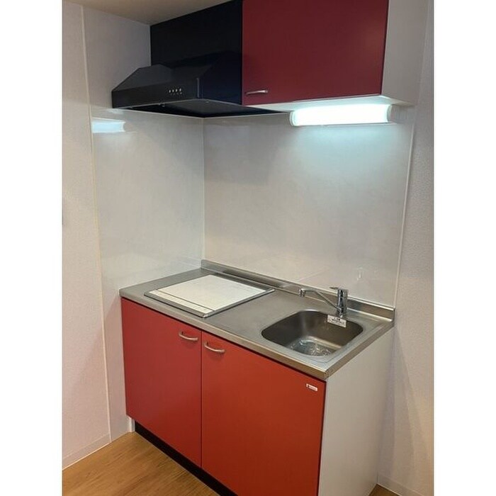 物件内観写真12　(キッチン)