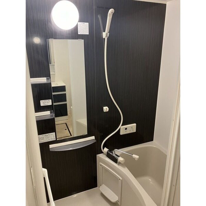 物件内観写真13　(バス／シャワールーム等)