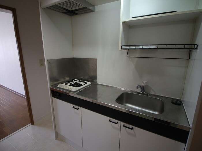 物件内観写真9　(キッチン)