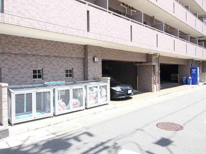 物件外観写真5　(建物設備)