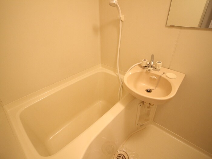 物件内観写真11　(バス／シャワールーム等)