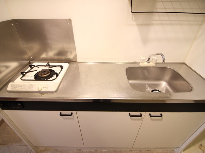 物件内観写真12　(キッチン)