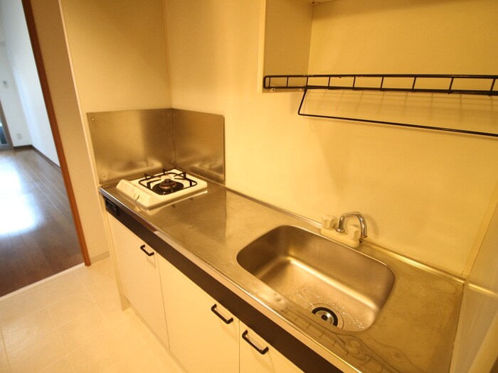物件内観写真13　(キッチン)