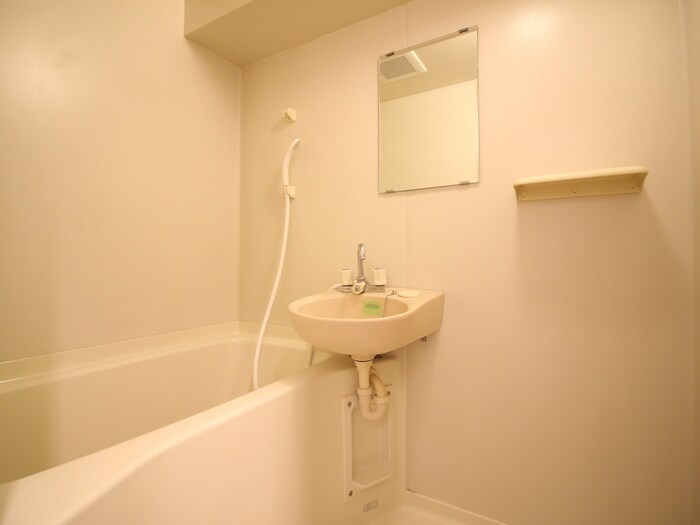 物件内観写真14　(洗面)