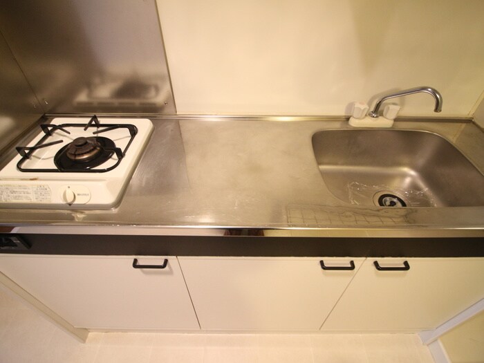 物件内観写真14　(キッチン)