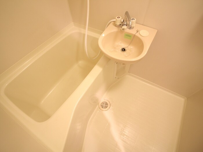 物件内観写真15　(バス／シャワールーム等)