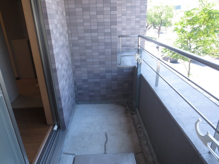 物件内観写真20　(ベランダ・バルコニー)