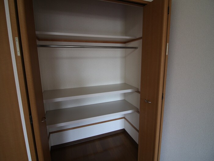 物件内観写真20　(収納)