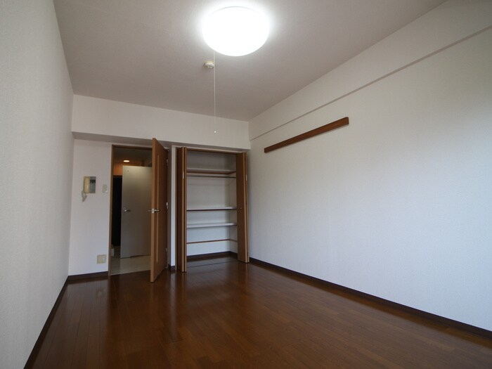 物件内観写真21　(居室)