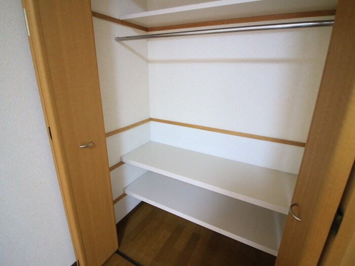 物件内観写真21　(収納)