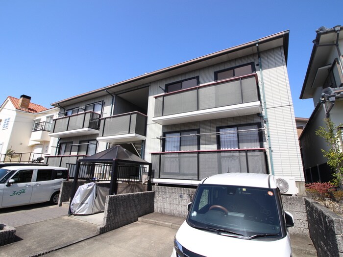 物件外観写真2　(外観写真)