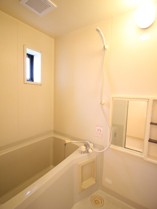 物件内観写真8　(バス／シャワールーム等)