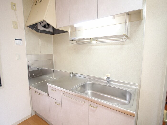 物件内観写真13　(キッチン)