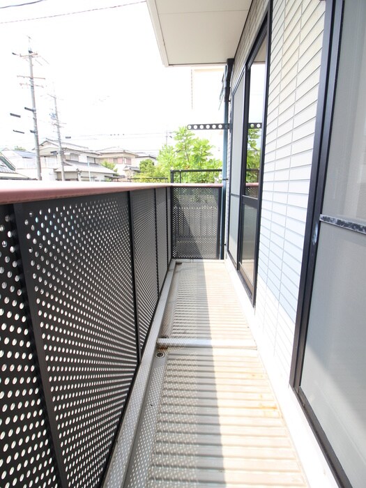 物件内観写真18　(ベランダ・バルコニー)